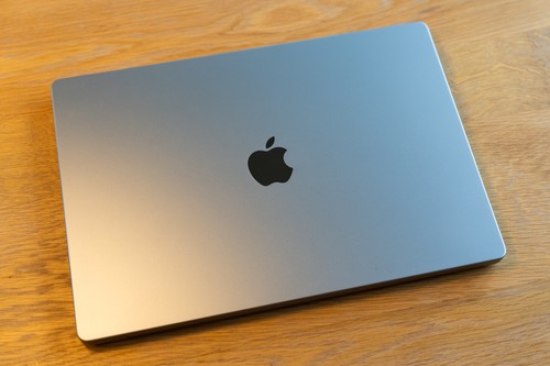 Apple macbook pro m1 - 16",
