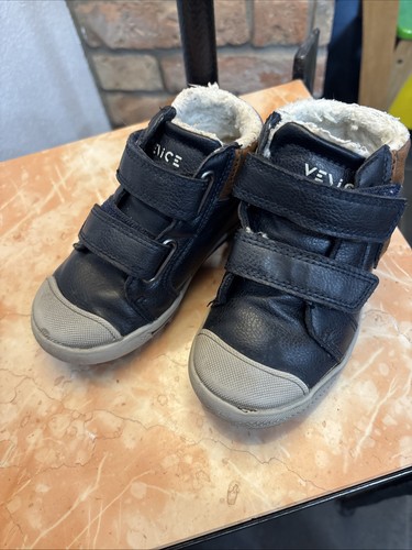 Venice winterschuhe blau 26 - venice,