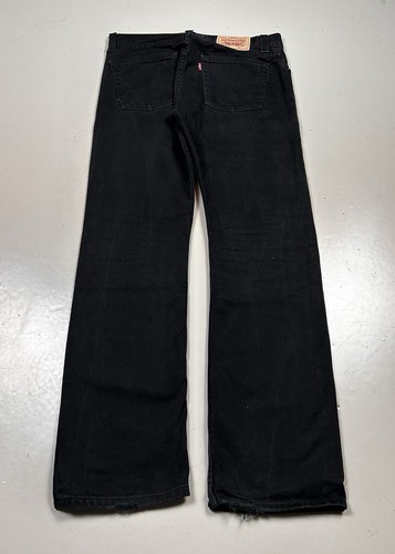 Vintage levi 506 standard - levi's,