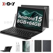 2025 Neu Tablet Android15 10,1