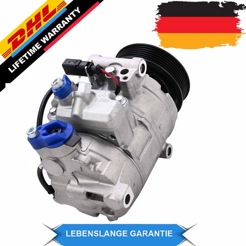 Klimakompressor für audi - audi, a4