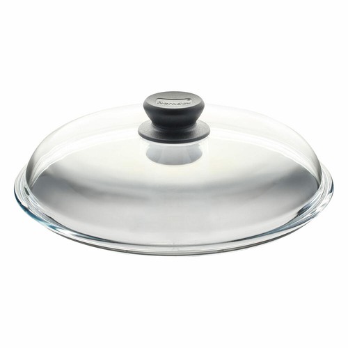 Berndes glasdeckel glas - berndes, deckel