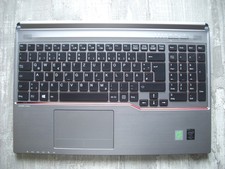 NB E756 Motherboard