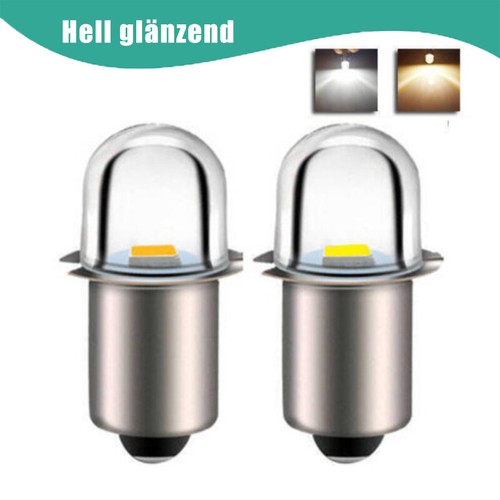 P13 pr2 led warm weiß - pr2, dc