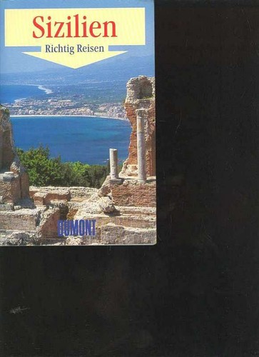 Sizilien richtig - ,
