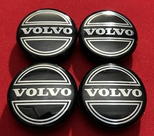 🟢 4x Original Volvo