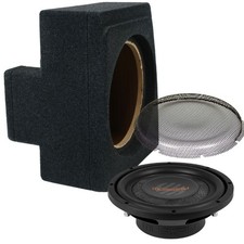 Subwoofer für BMW 5er E39