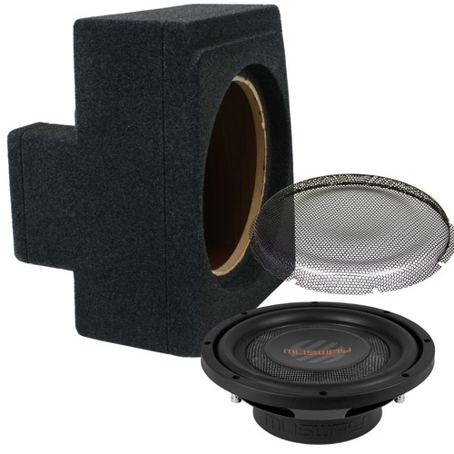 Subwoofer für bmw 5er e39 - für,