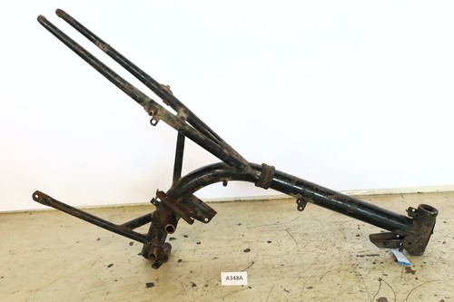 Zündapp 175 1956 rahmen - 175,