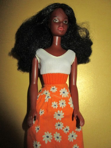 2226 rare vintage - rare, barbie
