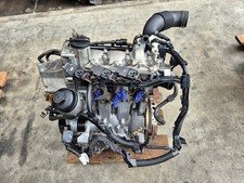 Motor 16V VW Fox Polo  Seat