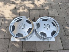 Amg monoblock aero ii - monoblock,