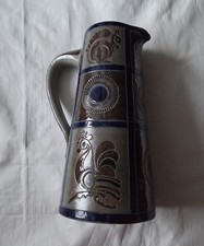 Westerwälder steinzeug krug - westerwälder,