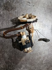 BMW E39 5er Original Benzinpumpe Kraftstoffpumpe Benzin Pumpe und Tankgeber