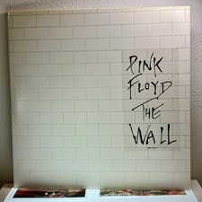 Pink Floyd - The Wall / 2LP