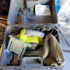 Hobel Elektrohobel RYOBI EPN-6082 220-240V 600W