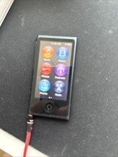 Apple iPod nano 7th Generation