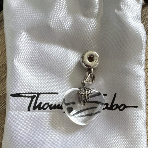 Thomas sabo original charm - sabo,