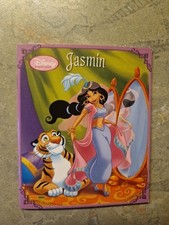 Disney Prinzessin. Jasmin. Neu