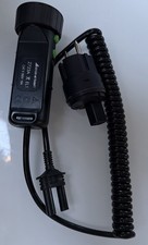 Gossen Metrawatt Messadapter