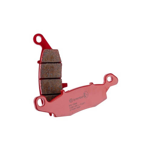 Brembo bremsbelag 07ka15sp - brembo,