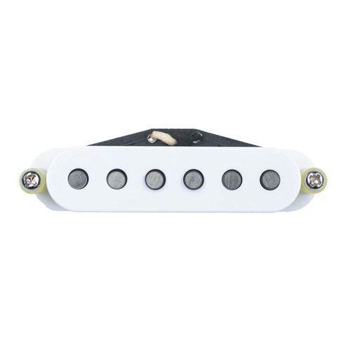 Roswell pickups style - pickups,