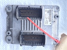 55558787 Motorsteuergerät ECU