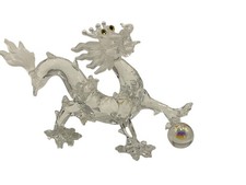  Swarovski Figur 238202 Zodiak