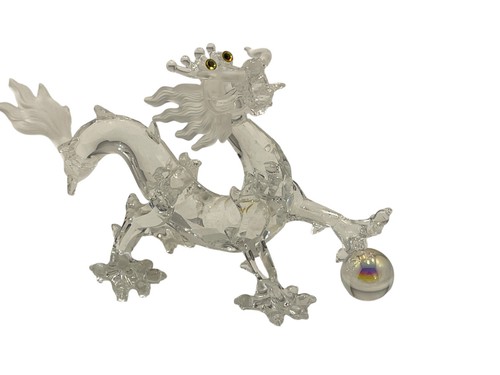 Swarovski figur 238202 - 238202, zodiak
