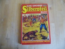 Das grosse Silberpfeil Buch 4