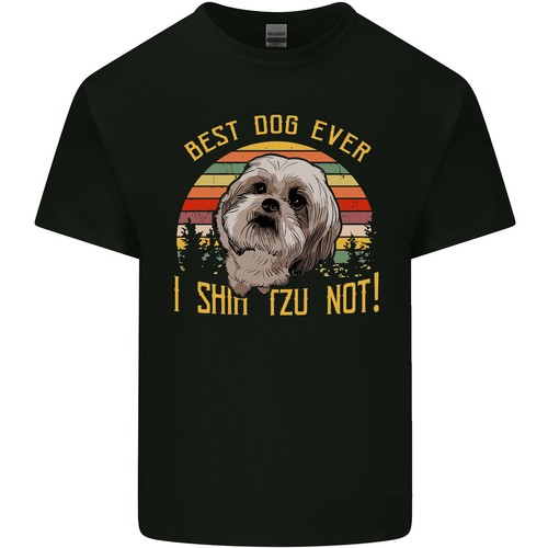 Beste hund ever shih - beste,