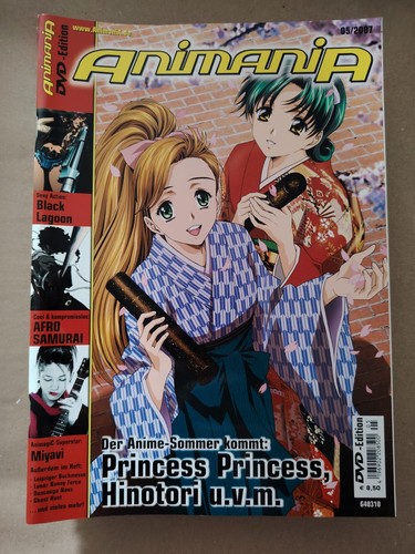 Animania anime und manga - animania,