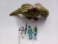 Star Wars Dewback Action Fleet