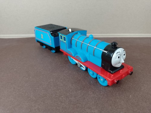 Edward train und linked - und,