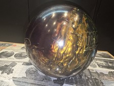 Storm Fear Factor 15 Pfund