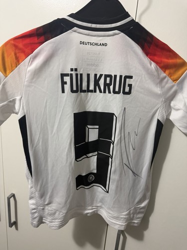 Trikot deutschland dfb - wm, em