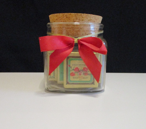 Miniseifen roger gallet - x,