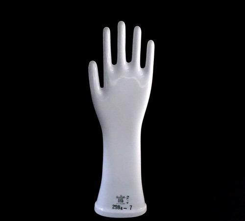 Rosenthal hand schuck oder - schuck,
