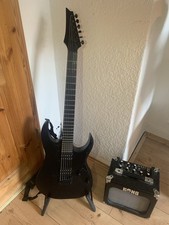 E-Guitarre Ibanez +