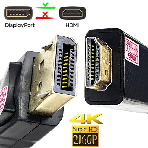 Meter displayport zu - 1,8,