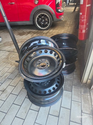 Stahlfelgen zoll 5x112 - stahlfelgen,
