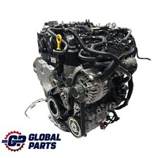 Volkswagen Polo Mk6 GTI Kompletter Motor DNND 2.0 TFSI 207PS 19TKM, GARANTIE