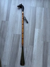 Langer Schuhlöffel mit