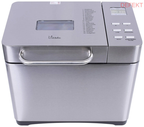 Bikitchen bake 501 - bikitchen,