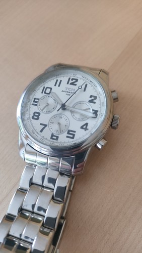 Tcm herren automatik - tcm,