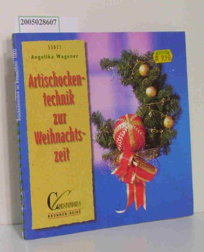 Artischocken technik zur - artischocken-technik,