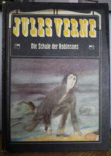 JULES VERNE - Die Schule der