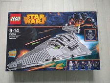 LEGO Star Wars: Imperial Star
