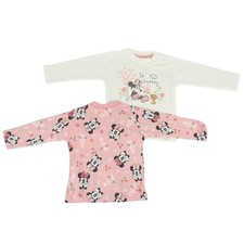 Disney minnie baby - minnie, baby-t-shirt