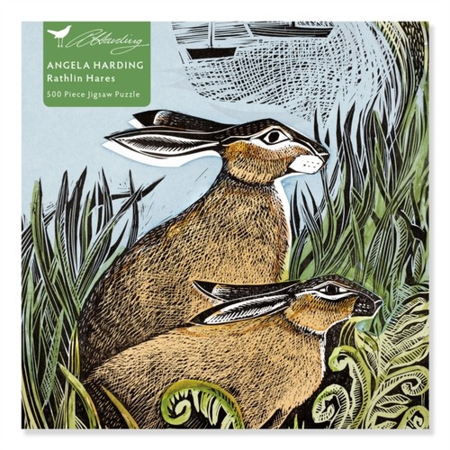 Adult jigsaw puzzle angela - adult,